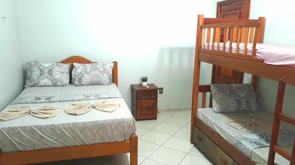 ריו ברנקו Jardins Guesthouse מראה חיצוני תמונה